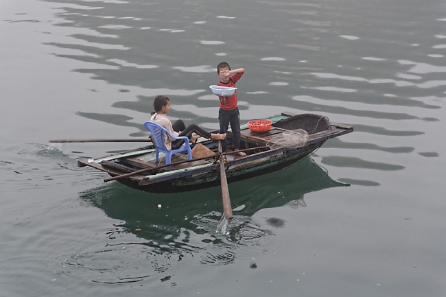 Hanoï-Baie d'Along-059